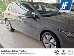 Othercolor Gebraucht 2024 VW Golf VIII Life Kleinwagen | 25.888 € (Fairer Preis)