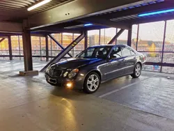 Gebraucht 2008 Mercedes E420 Avantgarde Limousine | 14.700 €