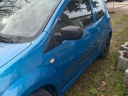Blau Gebraucht 2011 Renault Twingo Kleinwagen | 1.450 € (Fairer Preis)