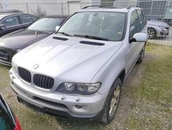 Titansilber metallic Gebraucht 2007 BMW X5 SUV | 5.499 € (Superpreis)