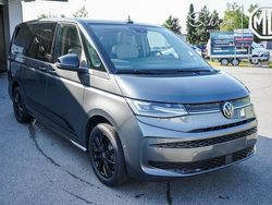 Neu 2025 VW T7 Edition Van | 67.171 €