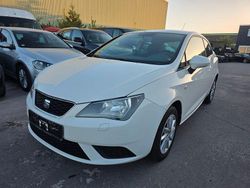 Weiß Gebraucht 2014 Seat Ibiza SC Style Kleinwagen | 4.499 € (Fairer Preis)
