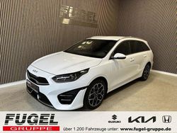 Cassa white Neu 2025 Kia Ceed Sportswagon GT-Line Kombi | 26.869 € (Guter Preis)