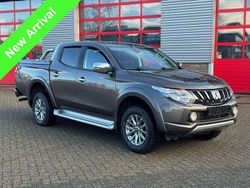 Gebraucht 2017 Mitsubishi L200 Abholung | 21.720 € (Teuer)