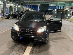 Schwarz Gebraucht 2012 Honda CR-V SUV | 8.700 € (Guter Preis)