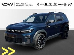 Blau Neu 2025 Dacia Bigster Journey SUV | 34.190 € (Fairer Preis)