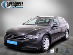 Mangangrau Gebraucht 2023 VW Passat Basis Kombi | 26.123 € (Fairer Preis)