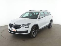 Weiß Gebraucht 2020 Skoda Kodiaq Drive SUV | 25.780 € (Guter Preis)