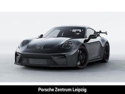 Schwarz Neu 2025 Porsche 911 GT3 Chrono Coupé | 240.327 € (Guter Preis)