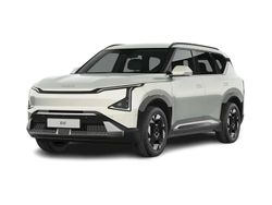 Blau Neu 2025 Kia EV5 SUV | 45.950 € (Fairer Preis)