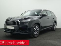 Schwarz Gebraucht 2024 Skoda Kodiaq Selection SUV | 41.950 € (Superpreis)