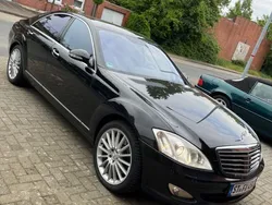Schwarz Gebraucht 2007 Mercedes S450 Limousine | 8.480 €