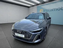 Grau Neu 2025 Audi A5 Coupé | 71.499 € (Etwas zu teuer)