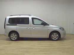 Grau Gebraucht 2022 VW Caddy Life Van / Kleinbus | 19.480 € (Superpreis)