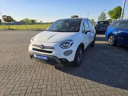 Unilackierung (sonderfarbe) Gebraucht 2019 Fiat 500X Cross SUV | 12.750 € (Etwas zu teuer)