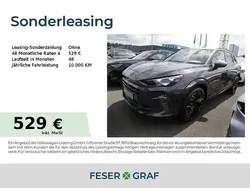 Violett Neu 2025 Cupra Terramar SUV | 59.000 €