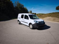 Weiß Gebraucht 2014 Renault Kangoo Van / Kleinbus | 5.999 € (Fairer Preis)