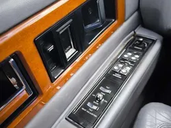 Cadillac Fleetwood
