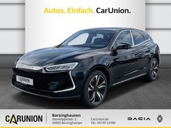 Schwarzblack Gebraucht 2023 DFSK Seres 5 SUV | 55.960 €