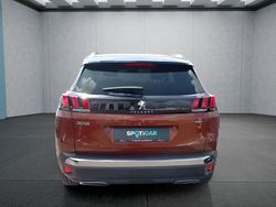 Braun Gebraucht 2020 Peugeot 3008 GTi SUV | 24.799 € (Fairer Preis)