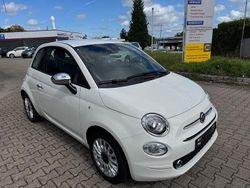 Weiß Gebraucht 2024 Fiat 500 Kleinwagen | 15.190 € (Fairer Preis)