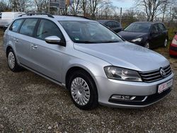 Silber Gebraucht 2011 VW Passat Trendline Kombi | 5.190 € (Guter Preis)