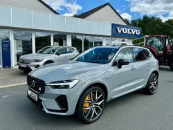 Grau Neu 2024 Volvo XC60 SUV | 77.790 €