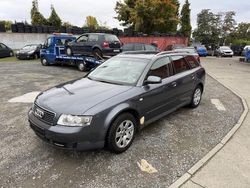 Gebraucht 2002 Audi A4 Limousine | 600 € (Superpreis)