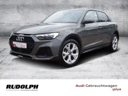 Chronosgrau metallic Gebraucht 2024 Audi A1 Advanced Kleinwagen | 27.930 € (Fairer Preis)