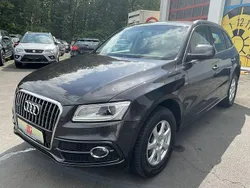 Grau Gebraucht 2016 Audi Q5 Comfort SUV | 14.990 € (Guter Preis)
