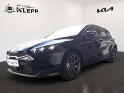 (1k) black pearl m Neu 2025 Kia Ceed Spirit Limousine | 26.890 € (Fairer Preis)