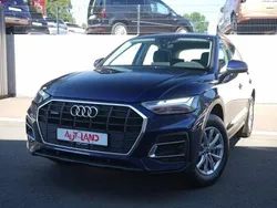 Andere Gebraucht 2021 Audi Q5 Comfort SUV | 35.950 € (Guter Preis)
