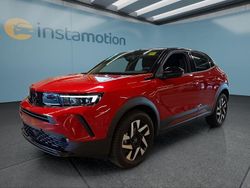 Rot Gebraucht 2024 Opel Mokka SUV | 24.049 € (Fairer Preis)
