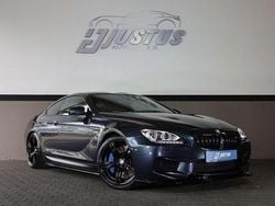 Grau Gebraucht 2015 BMW M6 Performance Coupé | 38.900 € (Guter Preis)