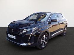 Perlaneraschwarz Gebraucht 2023 Peugeot 3008 GT SUV | 23.480 € (Guter Preis)
