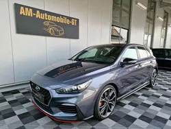 Grau Gebraucht 2019 Hyundai i30 N Performance Limousine | 20.900 € (Guter Preis)