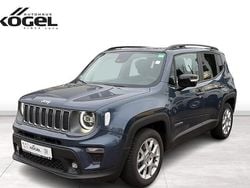 Blau Gebraucht 2023 Jeep Renegade Limited SUV | 22.990 € (Fairer Preis)