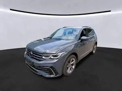 Delfingrau Gebraucht 2022 VW Tiguan R-line SUV | 32.690 € (Guter Preis)