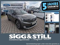 Magnetic grau Neu 2025 Ford Explorer Extended Range SUV | 38.580 € (Superpreis)