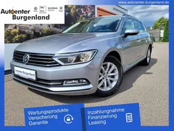 Silber Gebraucht 2017 VW Passat Comfortline Kombi | 12.790 € (Fairer Preis)