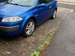 Gebraucht 2005 Renault Mégane Cabriolet Cabrio | 2.499 € (Fairer Preis)