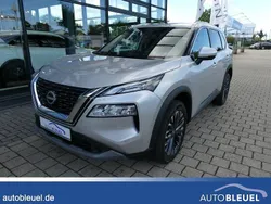 Silber Neu 2025 Nissan X-Trail N-Connecta SUV | 42.950 €