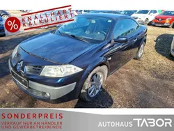 Renault Mégane Cabriolet