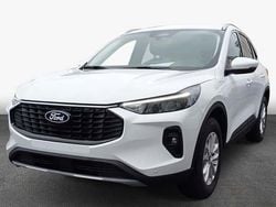 Weiss Neu 2025 Ford Kuga Titanium SUV | 34.890 € (Superpreis)