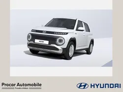 Atlas white / sol Neu 2025 Hyundai Inster Select Kleinwagen | 24.445 € (Guter Preis)
