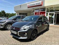 Grau Gebraucht 2024 Mitsubishi Space Star Select+ Limousine | 17.900 €