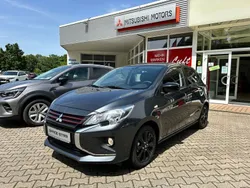 Grau Neu 2024 Mitsubishi Space Star Select+ Limousine | 17.900 €