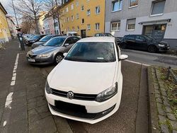 Weiß Gebraucht 2013 VW Polo Life Limousine | 7.000 € (Fairer Preis)
