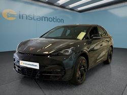 Grau Neu 2025 Cupra Tavascan SUV | 46.399 € (Fairer Preis)