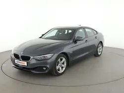 Grau Gebraucht 2020 BMW 430 Gran Coupé Advantage Coupé | 29.320 € (Fairer Preis)